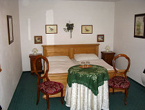 Hotel Villa Olivia, Room