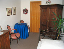 Hotel Villa Olivia